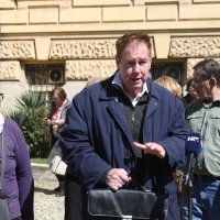 Šibenik: Mirni prosvjed i konferencija za medije vezano uz stečaj Revije