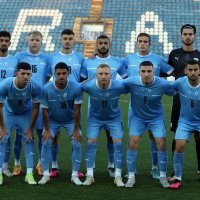 Nogomet: Hrvatska - Izrael, prijateljska utakmica U21 reprezentacija, 23.3.2023.