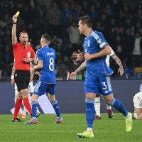 Italija - Engleska, 23.3.2023.