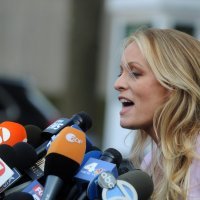 Stormy Daniels