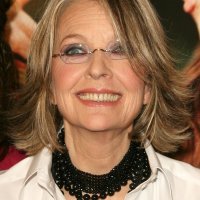 Diane Keaton