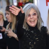 Diane Keaton