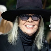 Diane Keaton