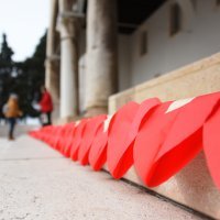 Prosvjed Tišinom protiv nasilja