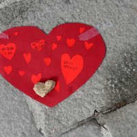 Prosvjed Tišinom protiv nasilja