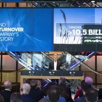 Društvo SEAT S.A. ostvarilo godišnji promet od 10,5 milijardi eura