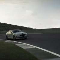 Polestar 2 BST edition 230