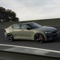 Polestar 2 BST edition 230