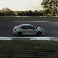 Polestar 2 BST edition 230