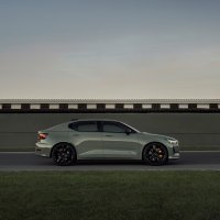 Polestar 2 BST edition 230