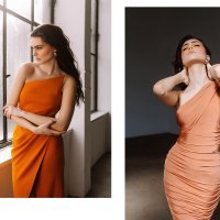 Nova kolekcija Diane Viljevac