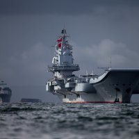 Nosač aviona Liaoning