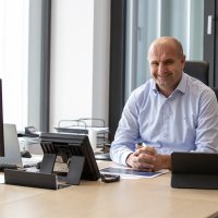 Darko Ranogajec, Omco