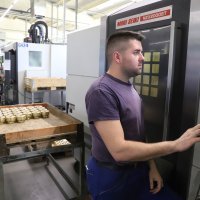 Darko Ranogajec, Omco