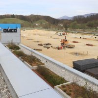 Darko Ranogajec, Omco