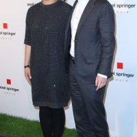 Mark Zuckerberg i Priscilla Chan