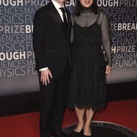 Mark Zuckerberg i Priscilla Chan
