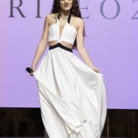 Modna revija modnog brenda Arileo