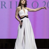 Modna revija modnog brenda Arileo