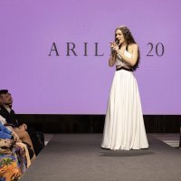 Modna revija modnog brenda Arileo