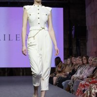 Modna revija modnog brenda Arileo