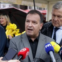 Beroš na Danu narcisa