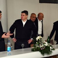 Milanović sudjelovao na obilježavanju 31. obljetnice osnutka 103. brigade HVO-a