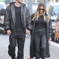 Diletta Leotta i Loris Karius