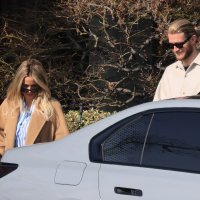 Diletta Leotta i Loris Karius