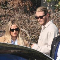 Diletta Leotta i Loris Karius