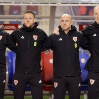 Hrvatska - Wales
