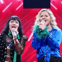 Zvijezde pjevaju: 1.emisija