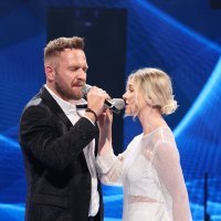 Zvijezde pjevaju: 1.emisija