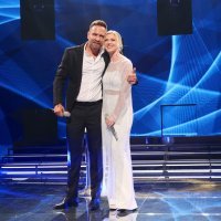 Zvijezde pjevaju: 1.emisija