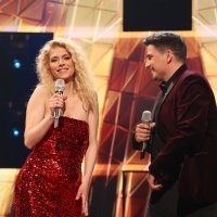 Zvijezde pjevaju: 1.emisija