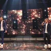 Lovro Juraga i Vjeko Ključarić