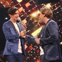 Lovro Juraga i Vjeko Ključarić