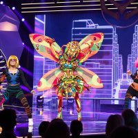 Masked Singer - Banana