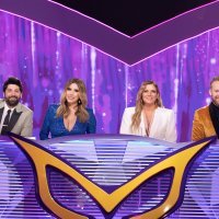 Masked Singer - Banana