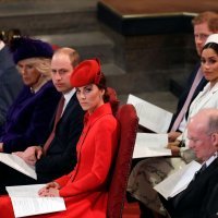 Princ Andrew i kralj Charles III