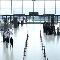 Ukinute kontrole na letovima unutar Schengenskog prostora