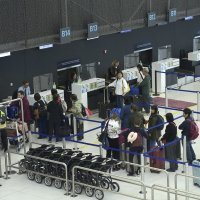 Ukinute kontrole na letovima unutar Schengenskog prostora