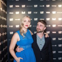 Daniel Radcliffe i Erin Darke