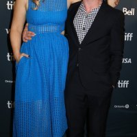 Daniel Radcliffe i Erin Darke