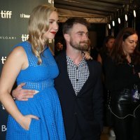 Daniel Radcliffe i Erin Darke