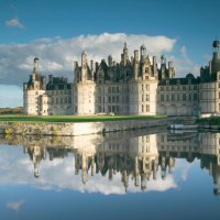 Château de Chambord
