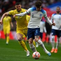 Engleska - Ukrajina, nogomet, kvalifikacije za EURO 2024., 26.3.2023.
