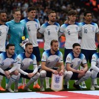 Engleska - Ukrajina, nogomet, kvalifikacije za EURO 2024., 26.3.2023.