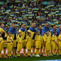 Engleska - Ukrajina, nogomet, kvalifikacije za EURO 2024., 26.3.2023.