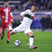 Luxemburg - Portugal, nogomet, kvalifikacije za EURO 2024., 26.3.2023.